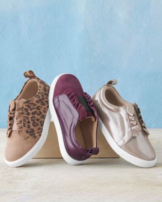 Superga Cotu Classic Tennis Sneakers | Garnet Hill