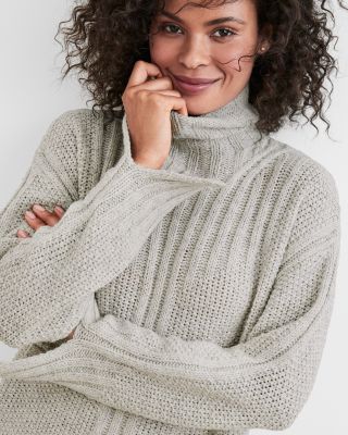 Smartwool® Women's Spruce Creek Sweater | Garnet Hill