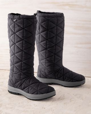 Bogs snowday 2025 tall snow boot