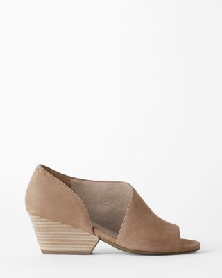 EILEEN FISHER Fig d'Orsay Shoes | Garnet Hill