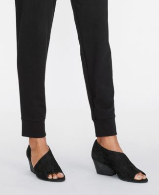 D'ORSAY （ドルセー ）　A.R. EILEEN FISHER Fig d'Orsay Shoes | Garnet Hill