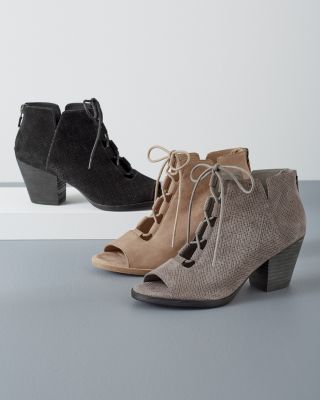 eileen fisher shoes