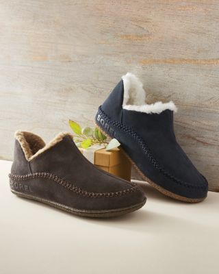 Sorel manawan ii discount slipper