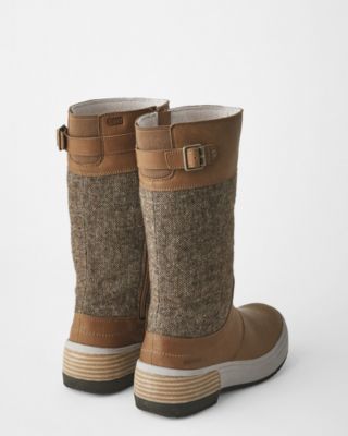 Merrell Haven Tall Buckle Boots | Garnet Hill