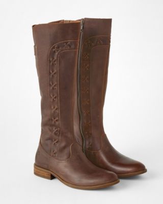 Born hot sale albi boots