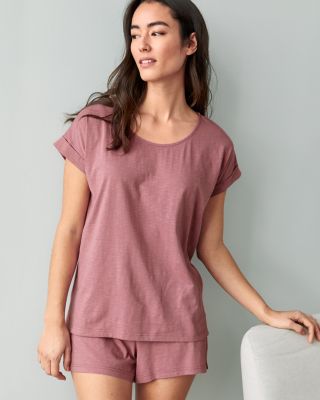 Eileen fisher online pajamas