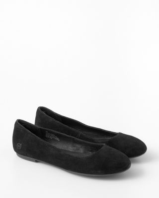 Born adour ballet flats hotsell