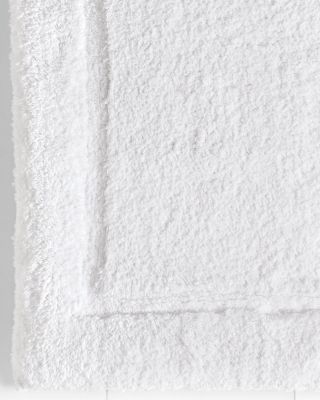 Garnet Hill Bath Rug - Thumbnail 2