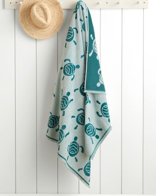 Beach Towel Garnet Hill