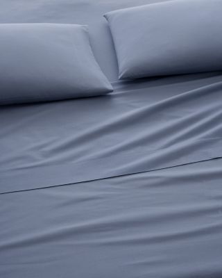 Garnet Hill queen sheet set - Bedding