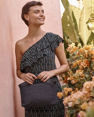 Elci Handbag | Garnet Hill