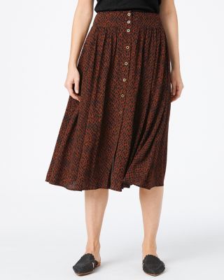 Women's Skirts Knit Skirts, Midi Skirts Hill