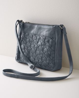 Day & mood 2025 crossbody bag