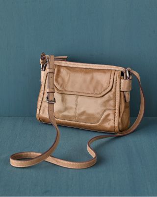 Frye Mel Cross Body Bag