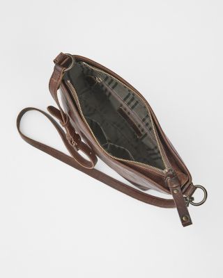Frye Melissa Small Hobo Bag Garnet Hill