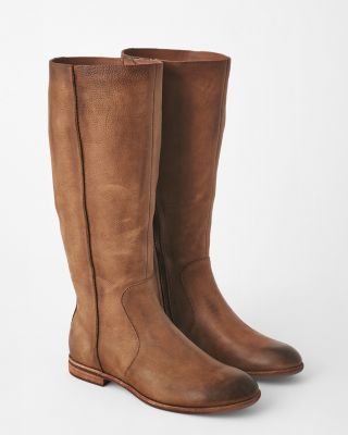 Kork-Ease® Tanana Tall Boots | Garnet Hill