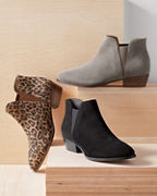 Seychelles Ankle Booties