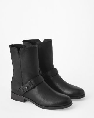 Eileen fisher clearance moto boots