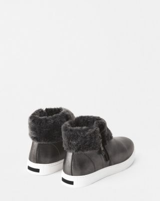 Trask Lexi Booties Garnet Hill