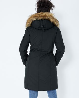 S13 Luxe Alaska Parka | Garnet Hill