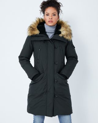 S13 luxe best sale alaska parka