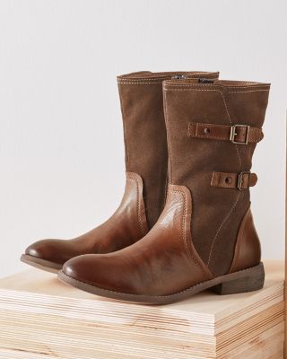 ROAN Suze Boots | Garnet Hill