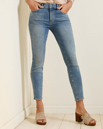 Women's Jeans | Skinny Jeans, Boyfriend Jeans | Garnet Hill