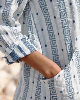 CP Shades Teton Tunic | Garnet Hill