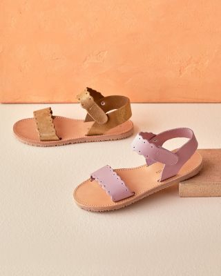 Garnet hill sale sandals