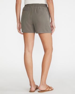 Easy TENCEL™ Shorts | Garnet Hill