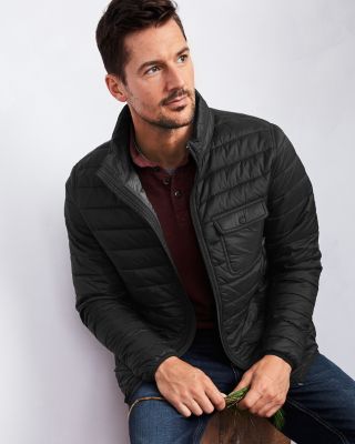 Men's Faherty Atmosphere Jacket | Garnet Hill