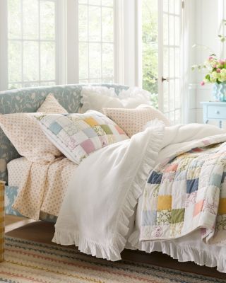 Pottery Barn Bee Duvet & Sheet Set Queen Size 2024