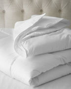 Garnet Hill Signature Down-Alternative Medium Comforter