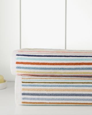 Garnet Hill Signature Egyptian Cotton Towels