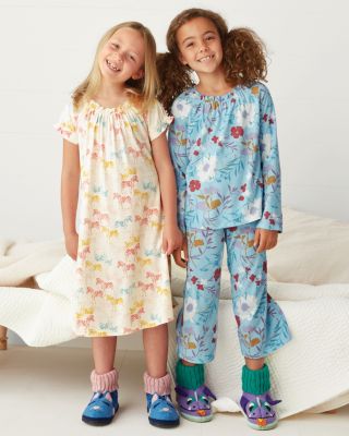 Garnet hill online pyjamas