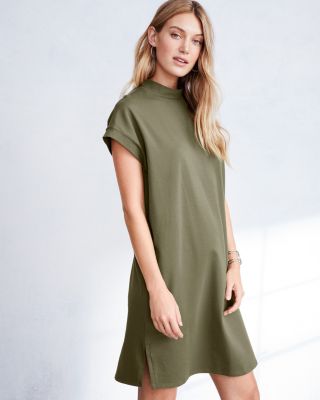 Eileen fisher mock neck online