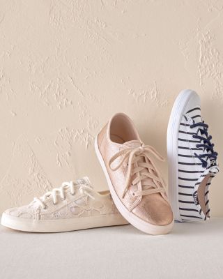 Girls keds sales