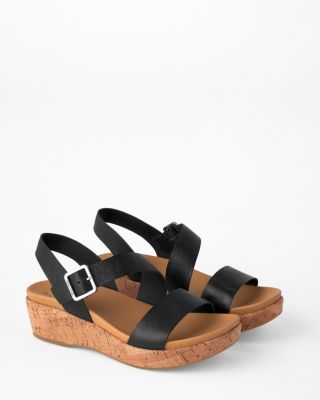 Kork ease minihan discount sandals