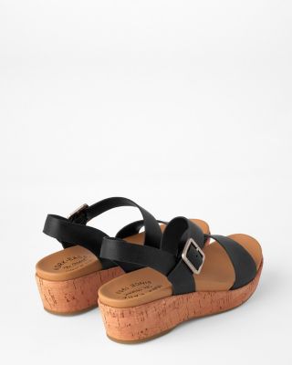 Kork Ease Minihan Sandals Garnet Hill