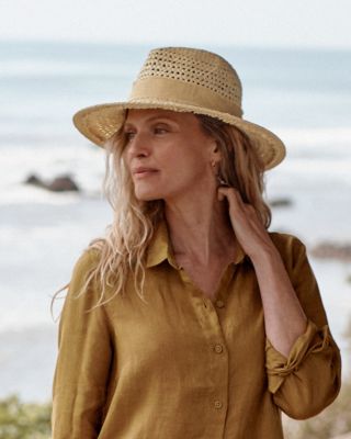 Hat Attack Rancher Hat | Garnet Hill display picture 3