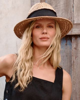 Hat Attack Rancher Hat | Garnet Hill display picture 1