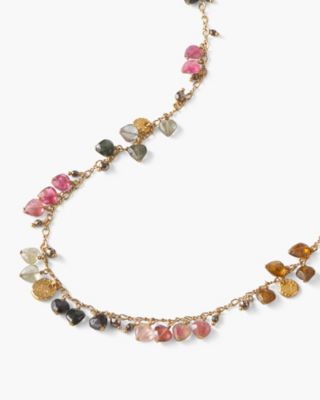 Chan Luu Tourmaline Necklace