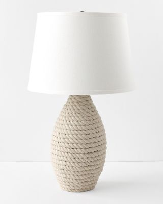 Contemporary Table Lamps, Floor Lamps | Garnet Hill