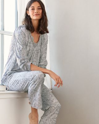 Garnet hill online pyjamas