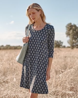 Women's Clothing | Dresses, Sweaters, Tops | Garnet Hill