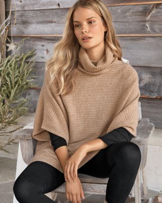 Garnet hill cashmere on sale sweater