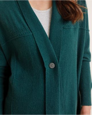 【グリーン】シャイニーリブニット Parker Ribbed Wide Sleeve Sweater in Green – Tin Lizzies