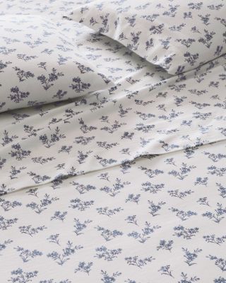 Extra Fine Cotton Flannel in Light Grey