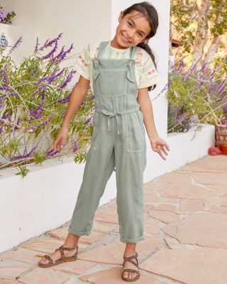 Bella store dahl overalls