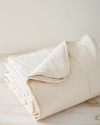 Organic Cotton Duvet Garnet Hill